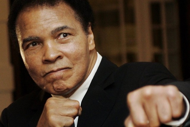 Muhammad Ali Likes of Trump ‘have alienated many from learning about Islam