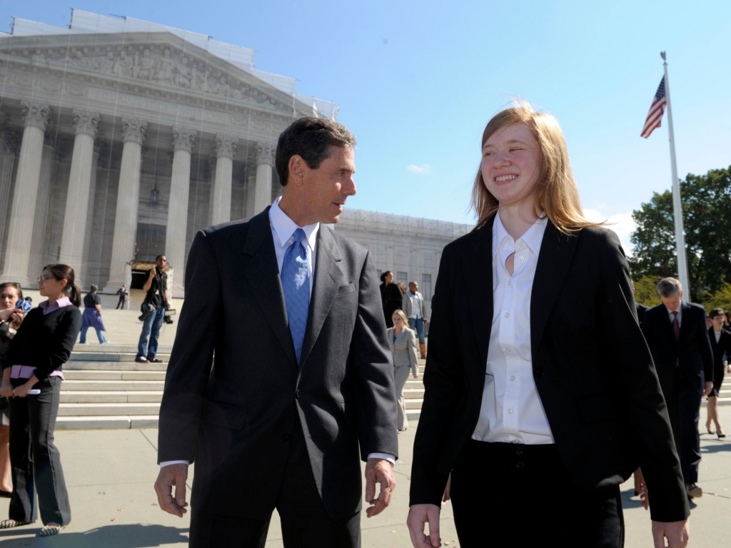 Abigail Fisher Affirmative Action