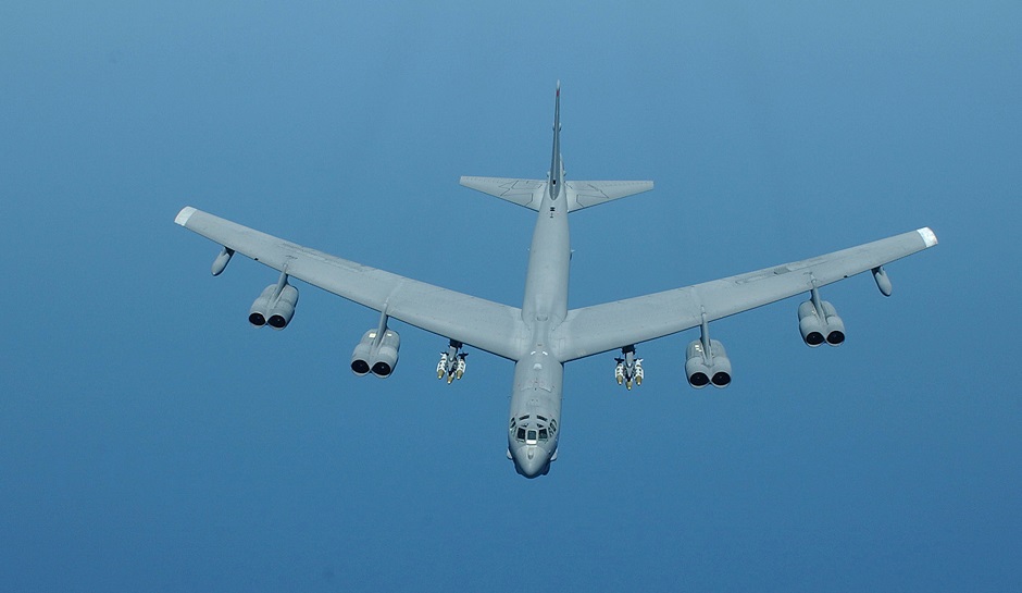 US plane strays into South China Sea airspace