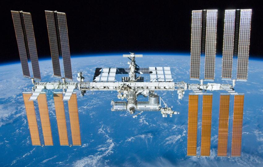 Space Station