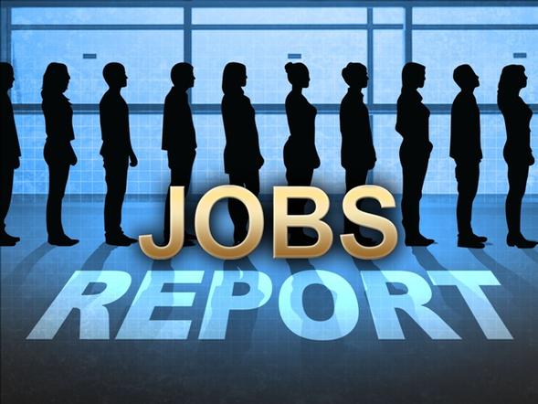 US adds 211K jobs in November, jobless rate steady at 5 pct.