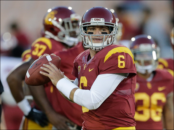 Cody Kessley