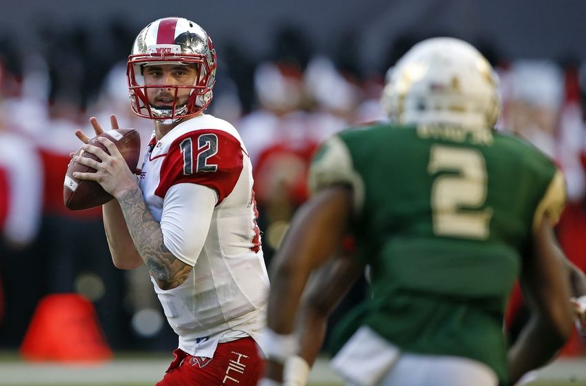 Miami Beach Bowl Western Kentucky vs South Florida 45-35 Full highlights final score and more