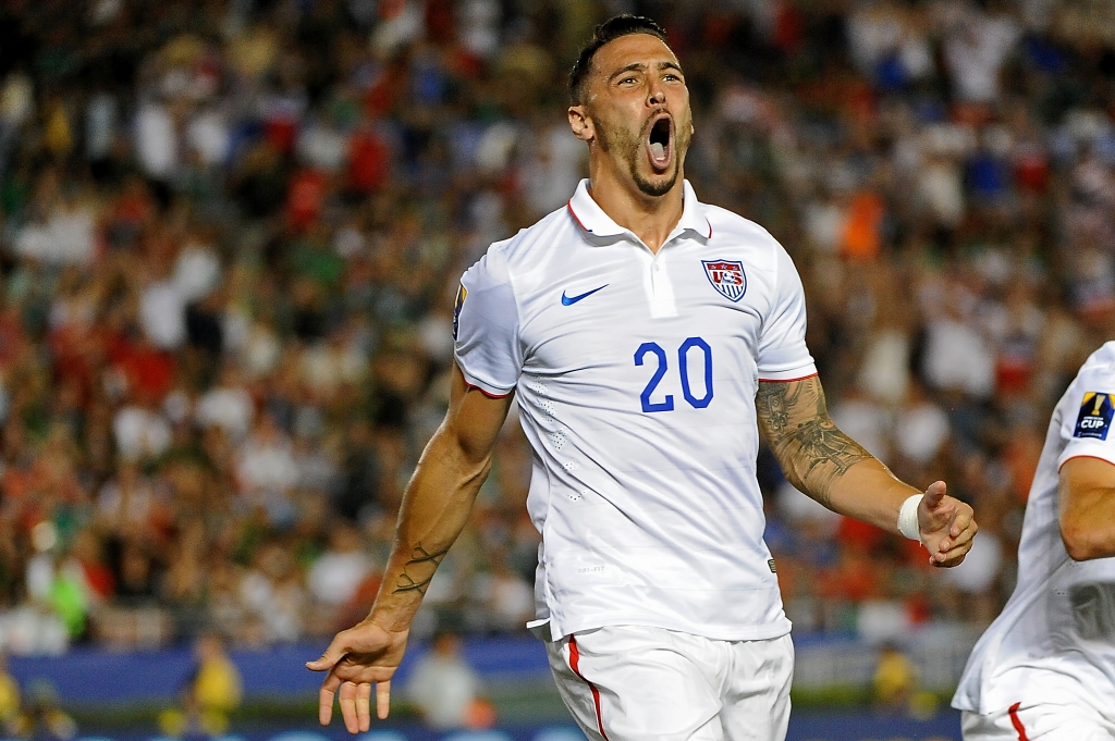 USMNT will open Copa América Centenario at Levi’s Stadium