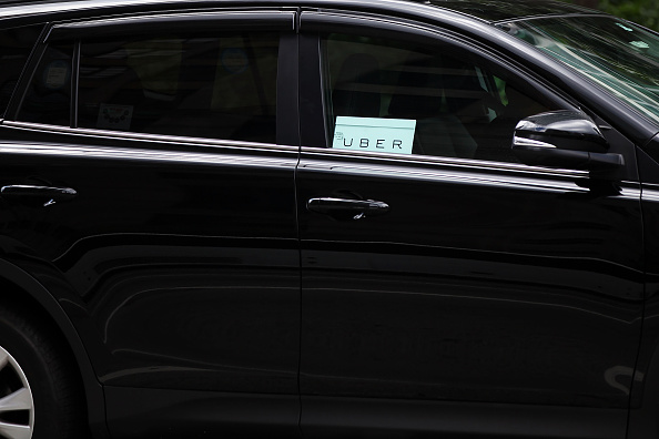 Uber drivers in Seattle can now form unions after a Seattle City council decision