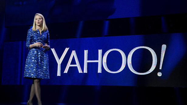 Unable to turn its fortunes around Yahoo is reportedly thinking about selling its pioneering Internet business