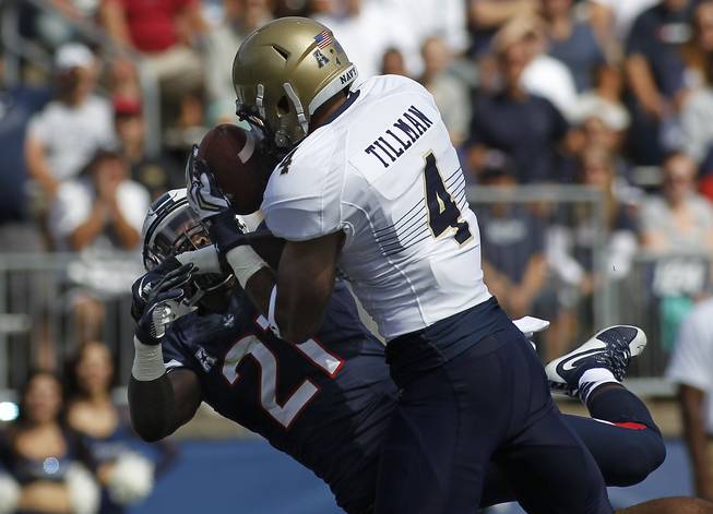 Army vs. Navy 2015: Prediction, Betting Odds, Preview For Armed Serves Rivalry