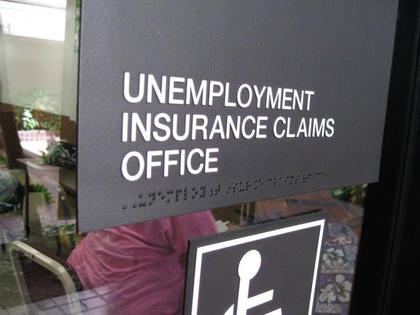 US unemployment claims fall by 11,000