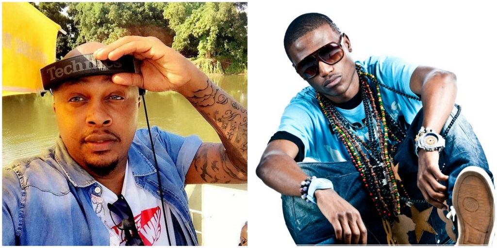 Why Amazon announcement should have Octopizzo DJ Creme worried