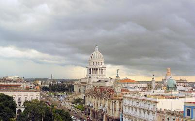 United States restores commercial flights to Cuba, but doesn't lift tourist restrictions