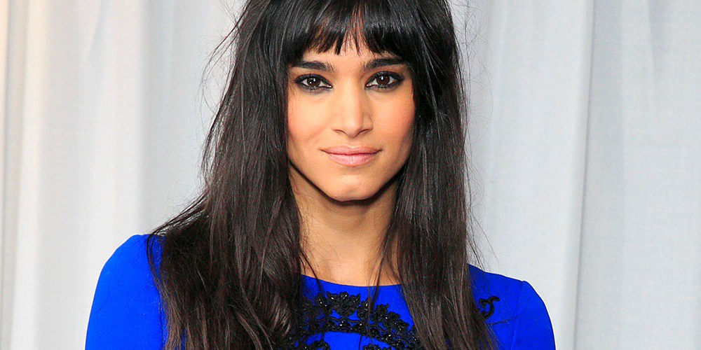 Sofia Boutella will play The Mummy in Universal's reboot