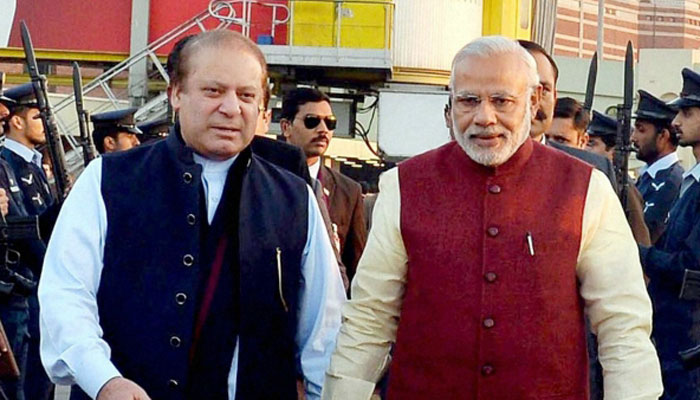 After Lahore PM Narendra Modi likely to meet Nawaz Sharif next in Washington