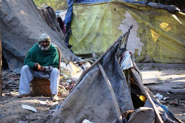 Delhi demolition drive: Railways say it has nothing to do with child's death