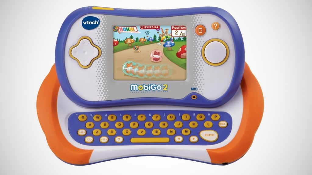 Digital Toy Maker VTech Hacked, Parents Personal Information Exposed