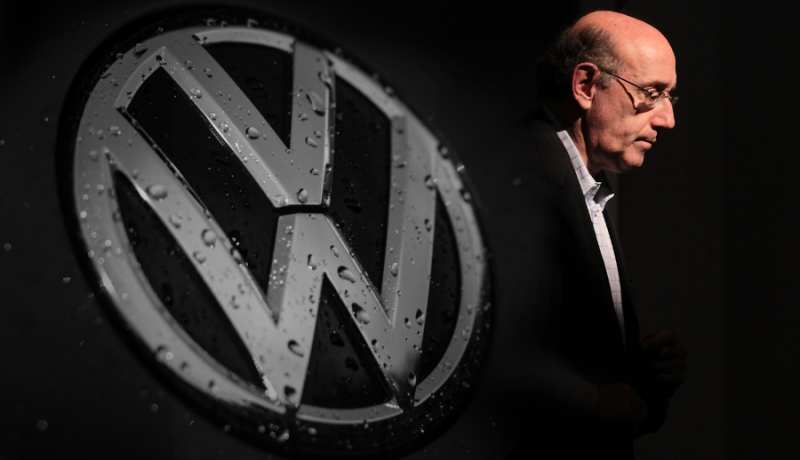 VW Hires GM Ignition Switch Attorney To Develop A'Menu Of Remedies For Diesel Owners