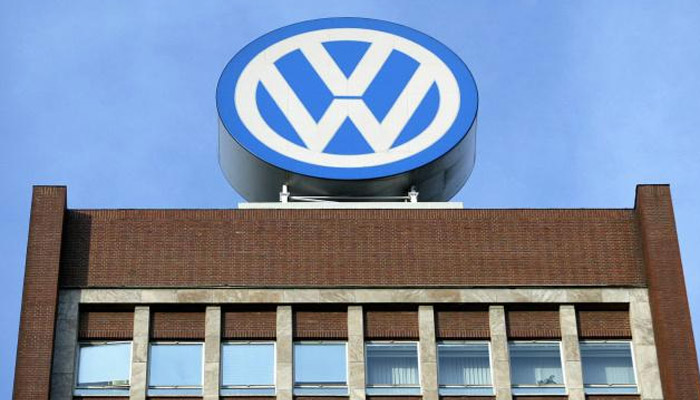 Pollution cheating dates back to 2005 Volkswagen