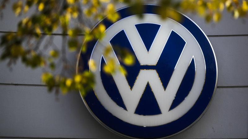 Volkswagen Up Against Deadline in Diesel-Emissions Scandal