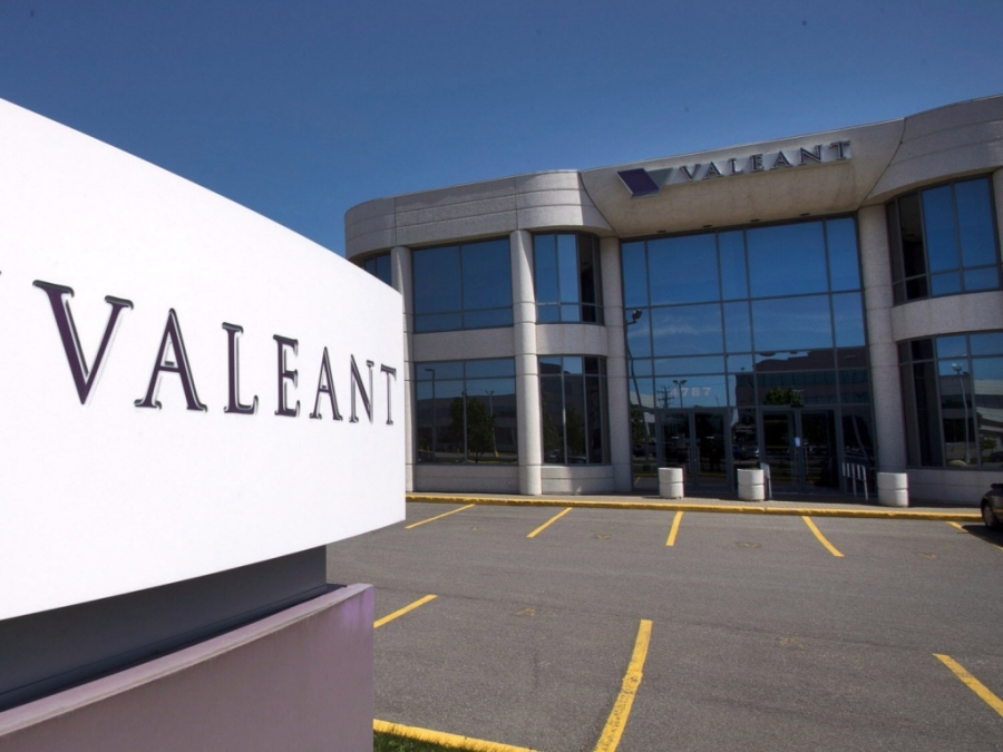 Valeant cuts price on some drugs in Walgreens distribution pact Add to ...