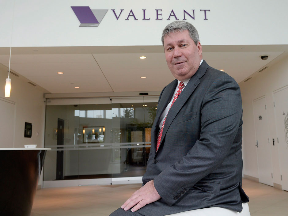 How Walgreens Gives Valeant a Shot in the Arm