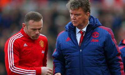 Man Utd Prepare For Chelsea Encounter