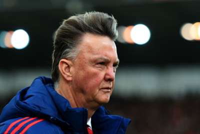 Stoke beat Man United to pile misery on Van Gaal