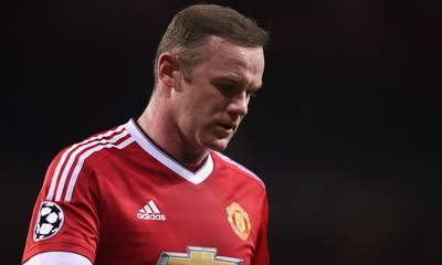 Rooney Smalling Herrera Set For Utd Return