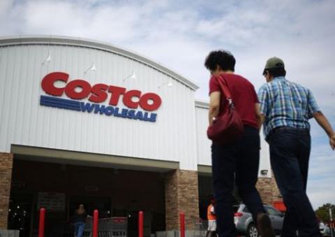 Tainted Celery is behind Costco E. coli Outbreak