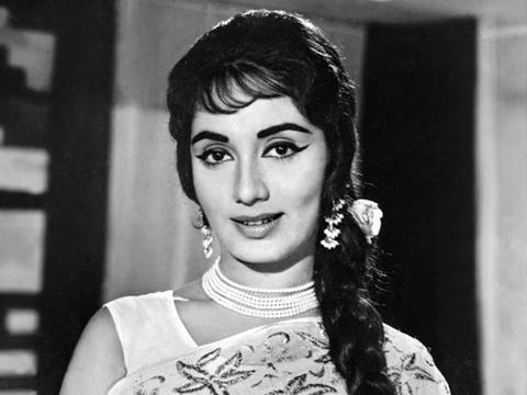 Part of several evergreen films, Sadhana no more