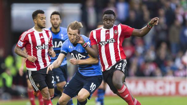 Victor Wanyama right believes Southampton need more time to gel after another summer of change