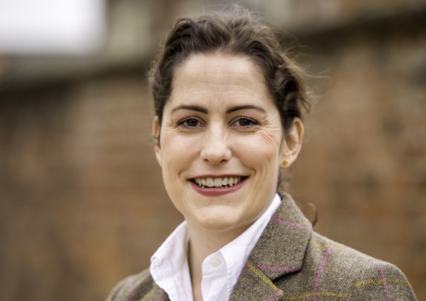 Victoria Atkins MP