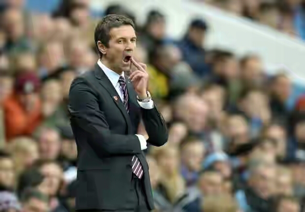 Remi Garde preparing to splash the cash in January to turn Aston Villa's