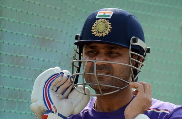 Virender Sehwag recently announced his retirement from professional cricket