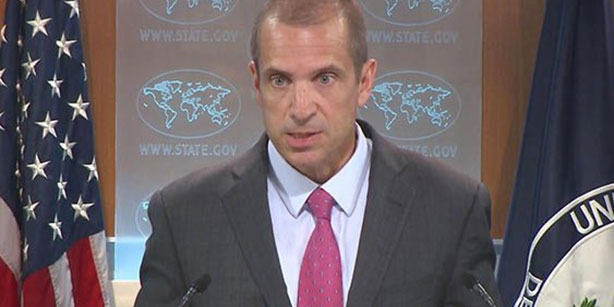 US categorically rejects alleged Turkish involvement in ISIL oil trade