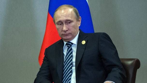 Vladimir Putin warned against'further provocations, saying the military will respond in'the toughest way