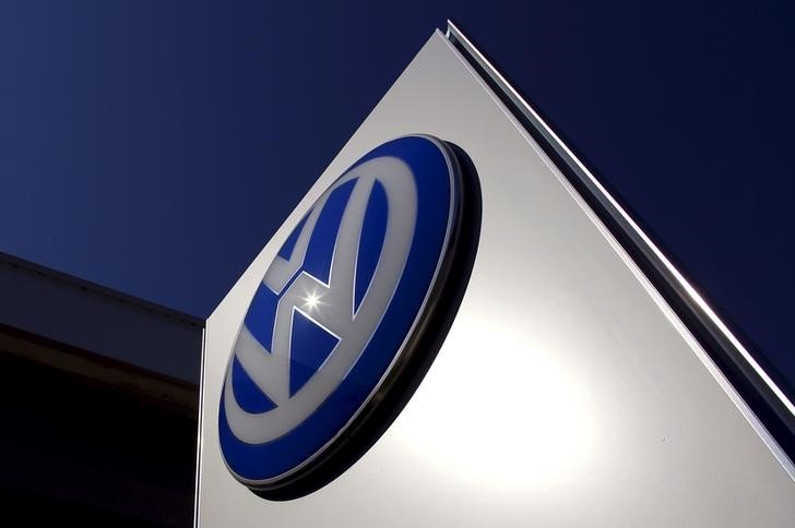 FTC investigates VW ads