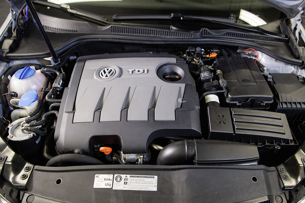 Volkswagen to start road testing for all vehicles' emissions, with 3rd party verification