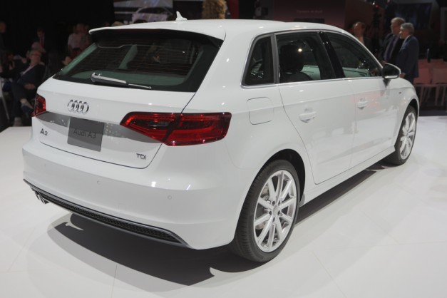 Audi A3 TDI owners will be eligible for the same Goodwill Package as Volkswagen TDI drivers