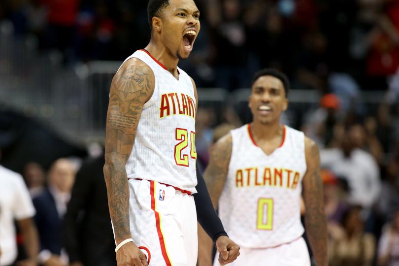 Bazemore and Teague