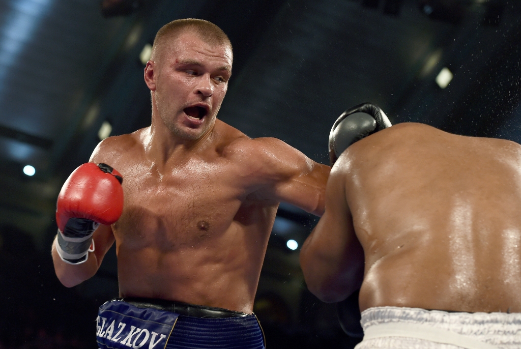 Fury will lose his IBF title if he agrees to Klitschko rematch warns governing body