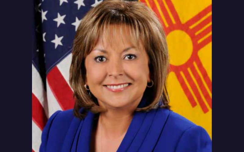 Susana Martinez