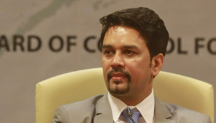 World T20 2016 will be bigger better and more entertaining Anurag Thakur