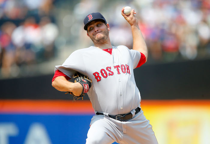 Wade Miley