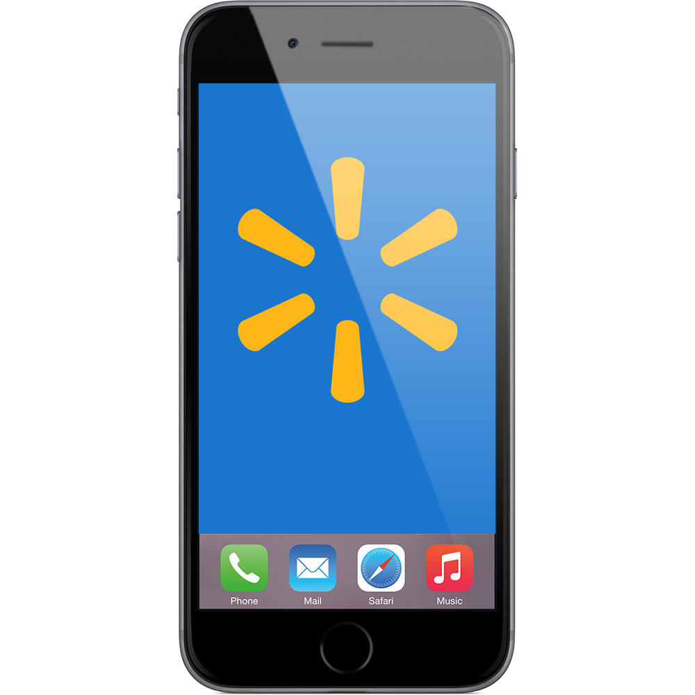 Walmart Pay Walmart'slatest Apple Pay snub