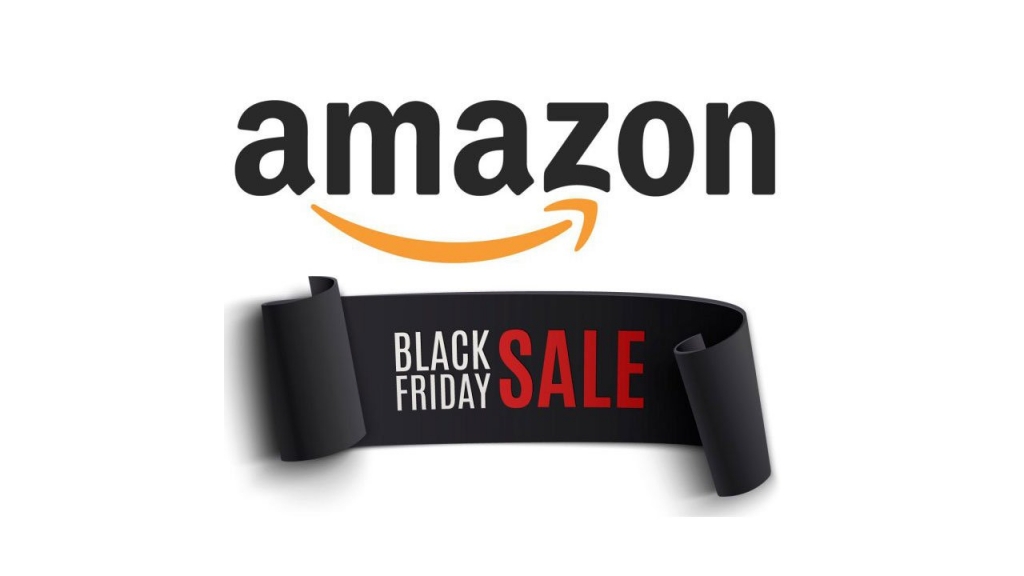 Amazon's 2015 Black Friday Deals To Start This Week