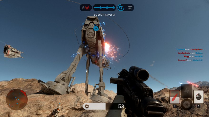 Starwarsbattlefront