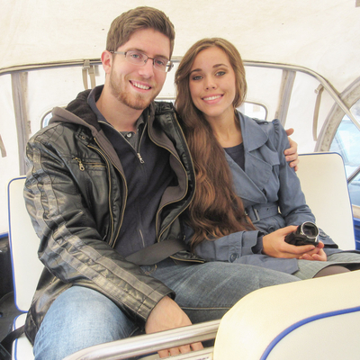 Watch Jessa Duggar Endure Intense Long Labor in New'Counting On Clip