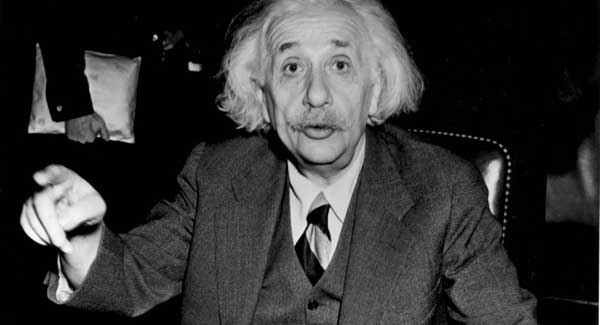 Starting Tonight ESA Will Put Einstein to the Test