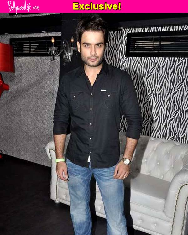 Vivian Dsena Men hit on me more than women