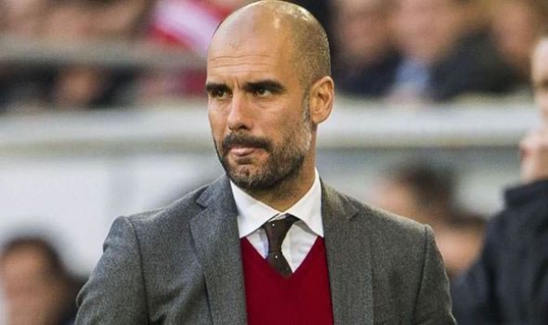 Pep Guardiola Wants To Manage Arsenal But There's A Big Problem