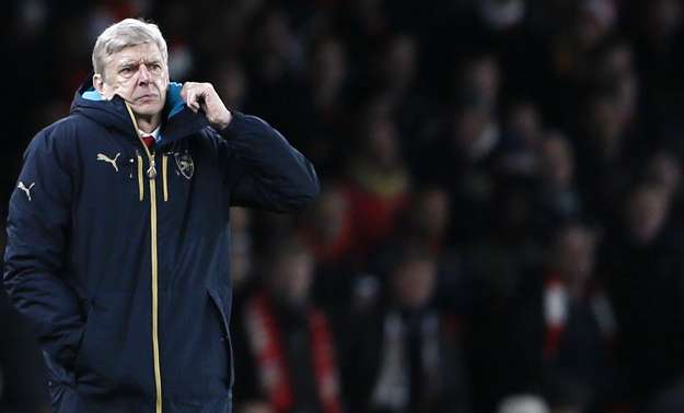 Arsenal boss ready to react to injury blows with January moves